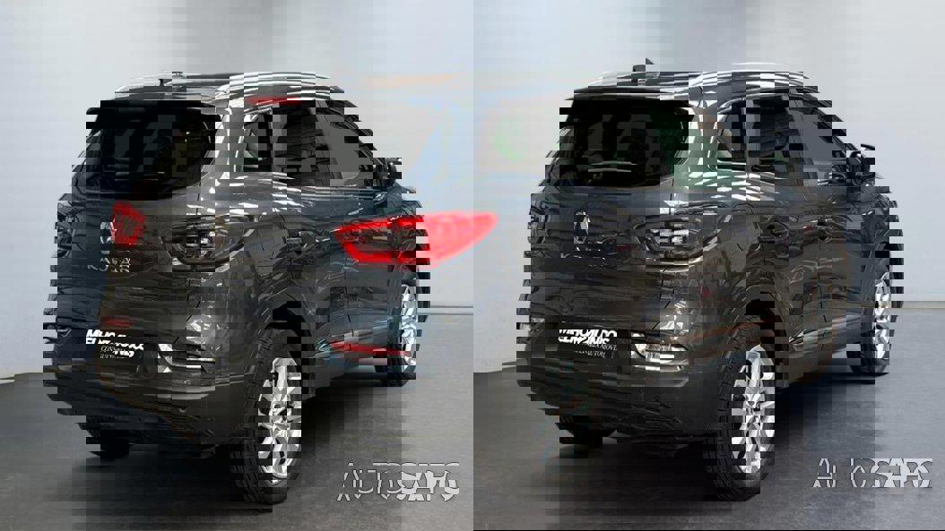 Renault Kadjar de 2020