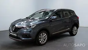 Renault Kadjar de 2020