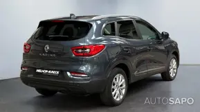 Renault Kadjar de 2020
