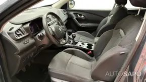 Renault Kadjar de 2020