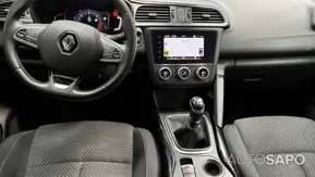 Renault Kadjar de 2020