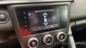 Renault Kadjar de 2020