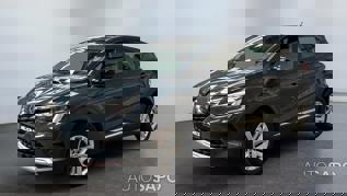 Renault Captur de 2020
