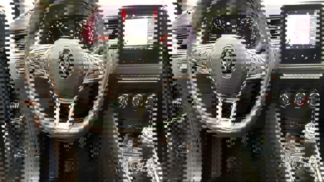 Renault Captur de 2020