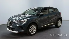 Renault Captur de 2020