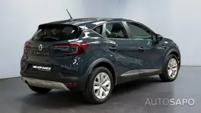 Renault Captur de 2020