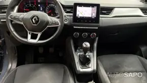 Renault Captur de 2020