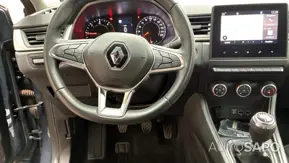 Renault Captur de 2020