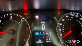 Renault Captur de 2020