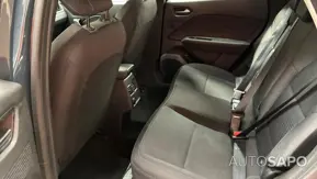 Renault Captur de 2020