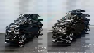 Renault Talisman de 2020