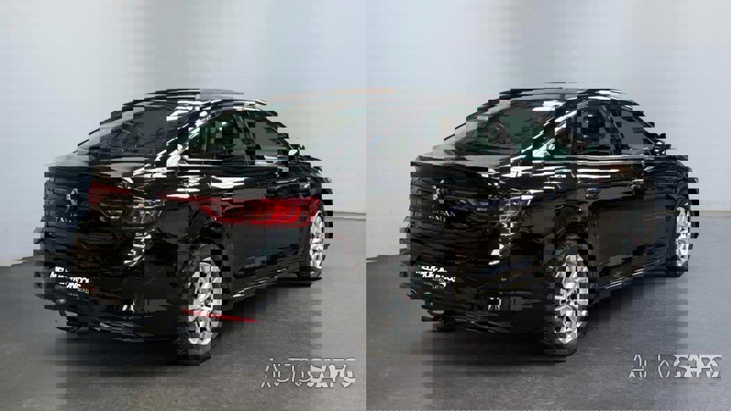 Renault Talisman de 2020