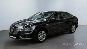 Renault Talisman de 2020