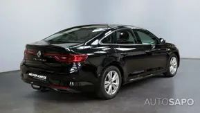 Renault Talisman de 2020