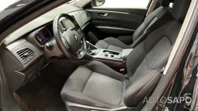 Renault Talisman de 2020
