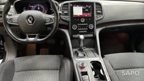 Renault Talisman de 2020