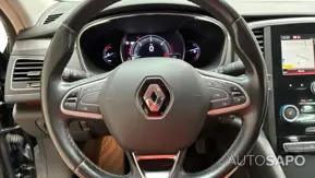 Renault Talisman de 2020