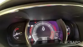 Renault Talisman de 2020