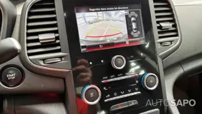 Renault Talisman de 2020