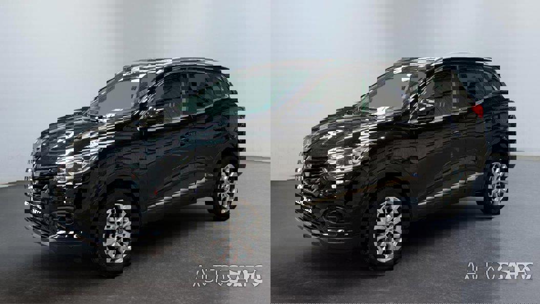 Renault Kadjar de 2020