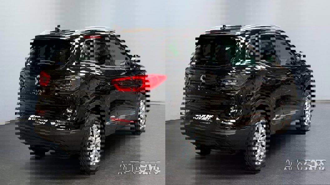 Renault Kadjar de 2020