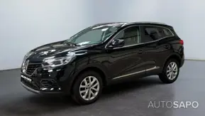 Renault Kadjar de 2020