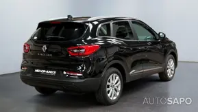 Renault Kadjar de 2020