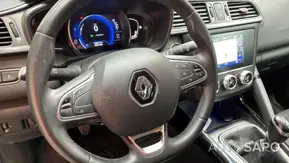 Renault Kadjar de 2020