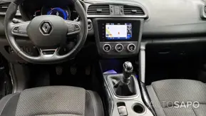 Renault Kadjar de 2020