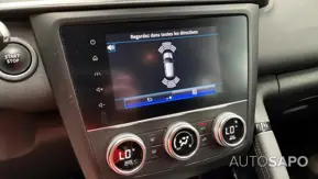 Renault Kadjar de 2020