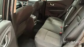 Renault Kadjar de 2020