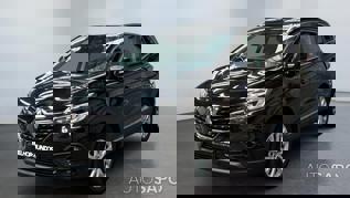 Renault Kadjar de 2020