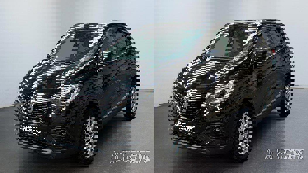 Renault Kadjar de 2020