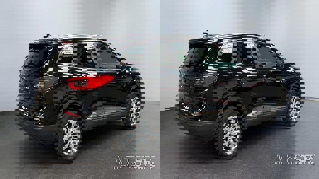 Renault Kadjar de 2020