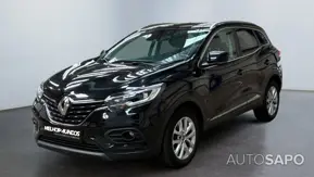 Renault Kadjar de 2020