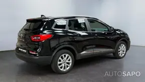 Renault Kadjar de 2020