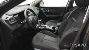 Renault Kadjar de 2020