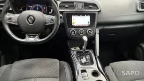 Renault Kadjar de 2020