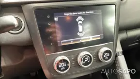 Renault Kadjar de 2020