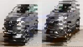 Renault Kadjar 1.5 dCi Intens de 2020