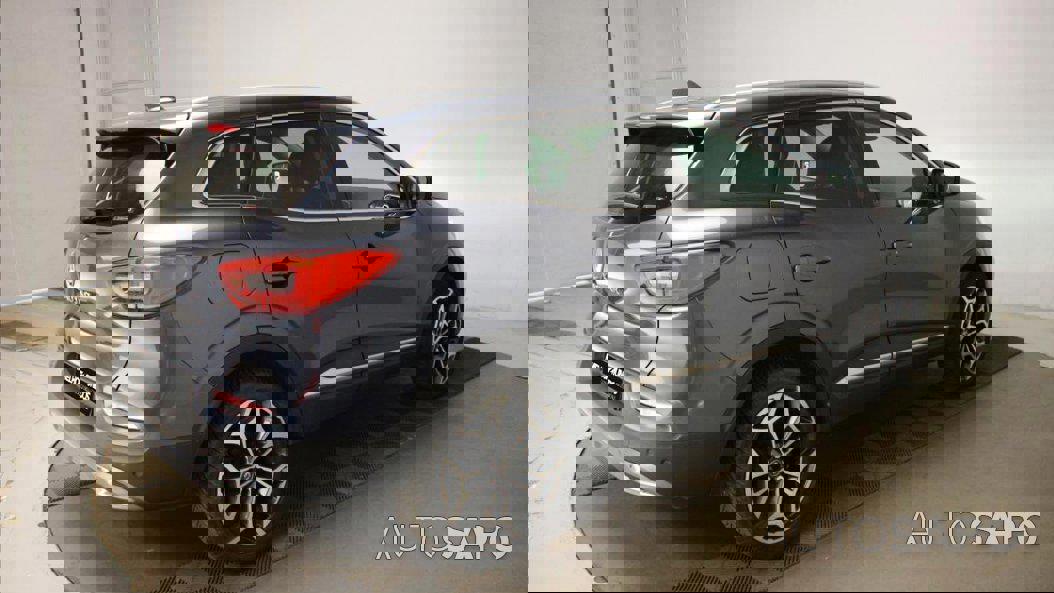 Renault Kadjar 1.5 dCi Intens de 2020