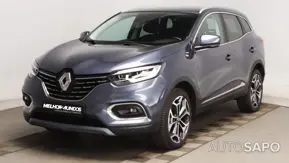 Renault Kadjar 1.5 dCi Intens de 2020