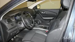 Renault Kadjar 1.5 dCi Intens de 2020