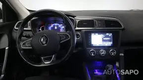 Renault Kadjar 1.5 dCi Intens de 2020
