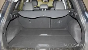 Renault Kadjar 1.5 dCi Intens de 2020