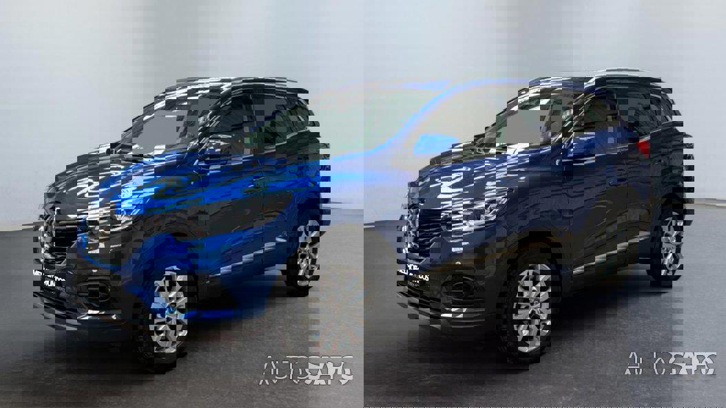 Renault Kadjar de 2020