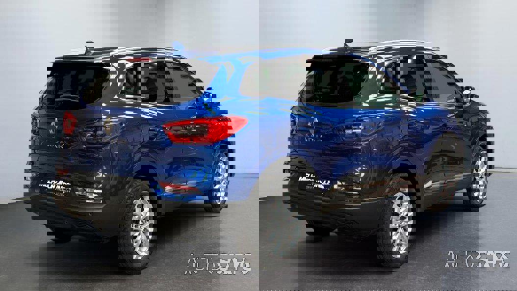 Renault Kadjar de 2020