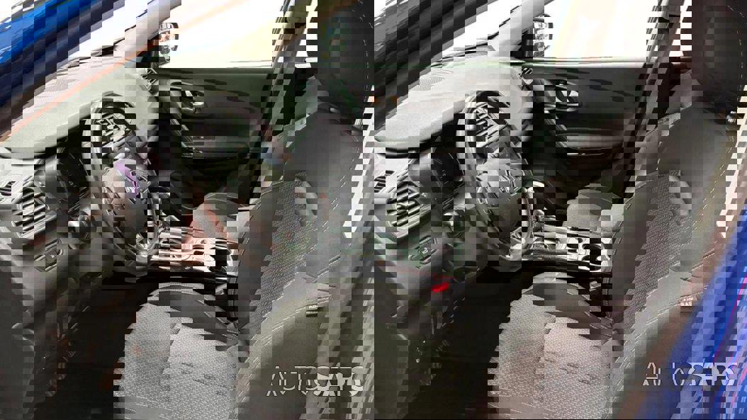Renault Kadjar de 2020