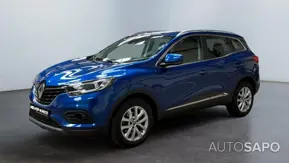 Renault Kadjar de 2020