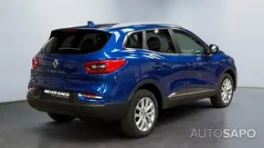 Renault Kadjar de 2020